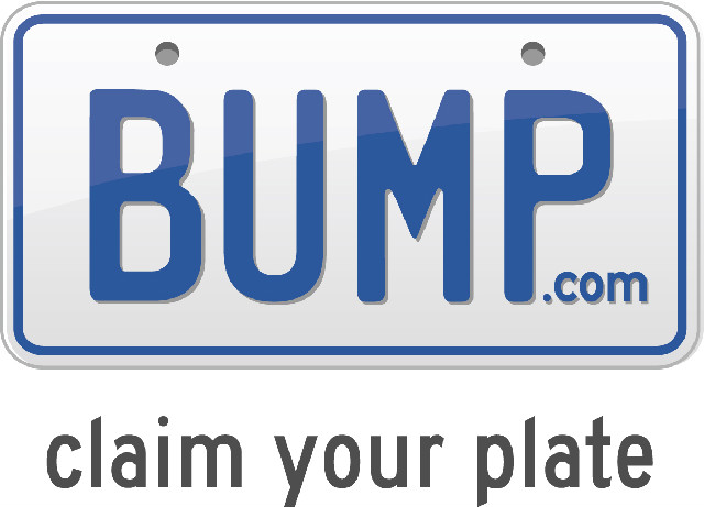 Bump logo